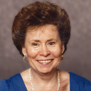 Irene Helen Kilian