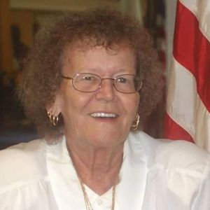 Karen Woolever