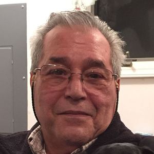 Francis Xavier Feola