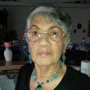 Esther Sotomayor