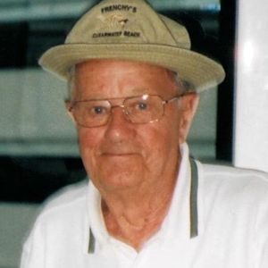 Charles (Chuck) E. Halter
