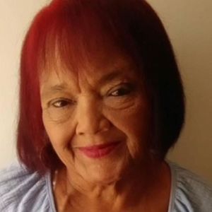 Miss. Ada Irma Alvarado