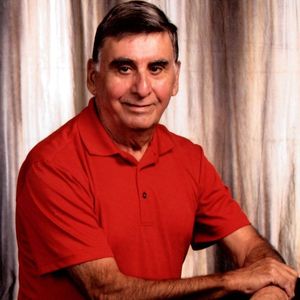 Kenneth E. Niebel