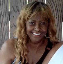 Jacqueline Denise Morton