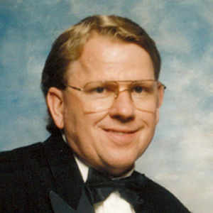 Randolph Lee Grose