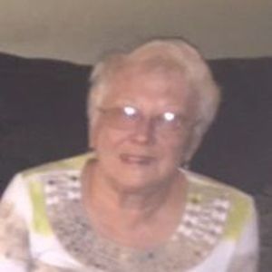 Kathleen (Kathy) Ternet