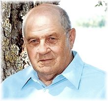 Maurice Sorenson