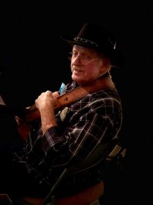 Jimmy Carroll Massey