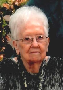 Mrs. Delores Clark
