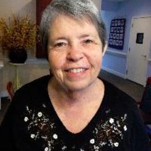 Shirley E. Adams