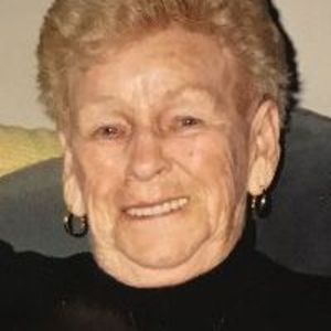 Arline D. Wahlstrom