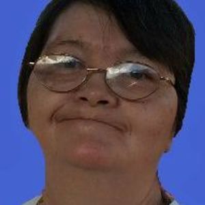 Kathleen Anne Moen