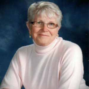 Thelma Jean Newcomb