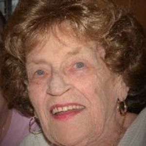 Barbara E. Carlson