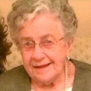 Norma G. Bergman