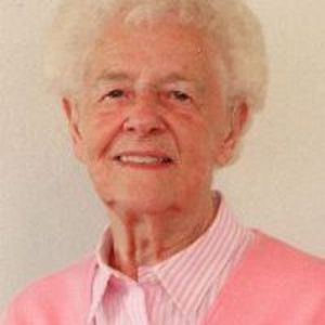 Dorothy Brommels