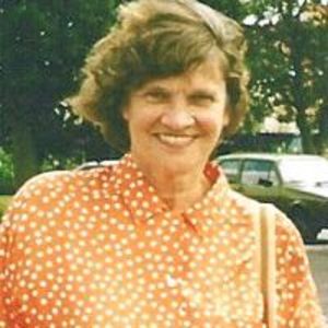Elizabeth Borgatti