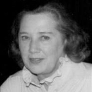 Bernice E. Salmonsen