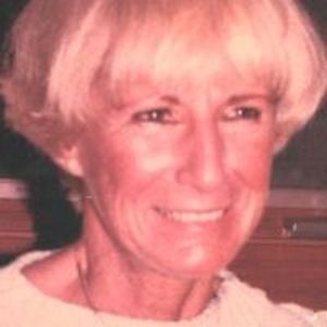 Phyllis A. Conroy