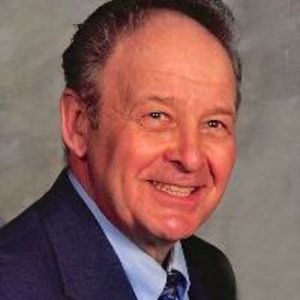 Ronald Copeland