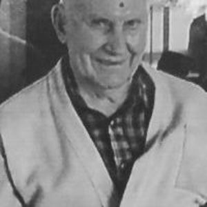 Paul C. Faler