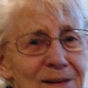 Margaret Peterson