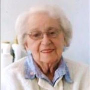 Marion L. Schonbeck