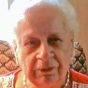 Shirley E. Pelletier