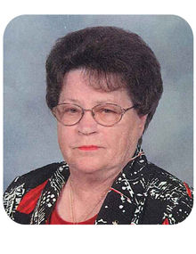 Joyce Ann Kays