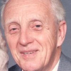 Rudolf K. Swenson