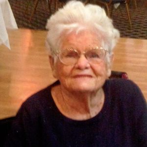 Dorothy Dumford