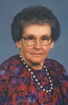 Ms. Bernice Kincannon