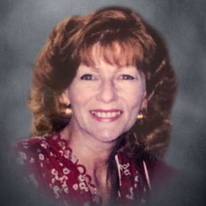 Marsha Ann Henderson