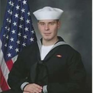 Corpsman Timothy Austin