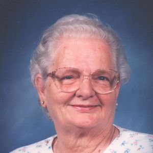 Ida E. Scheib