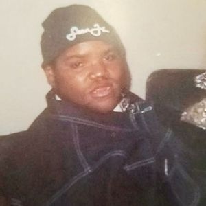 William "Peewee" Tibbs