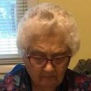Sharon A. Knisely
