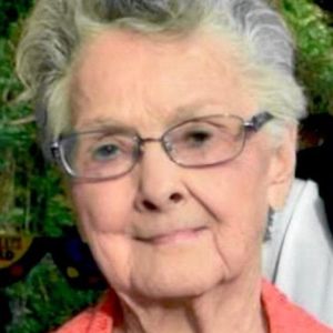 Ruth Erwin Holden