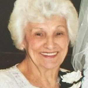 Mildred Schott