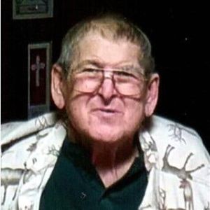 Norman Ray Shelley