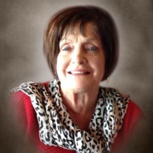 Anna Marie Giluso Perise