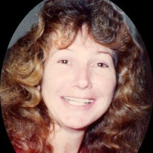 Jonelle Claire Stierwald Vanoe
