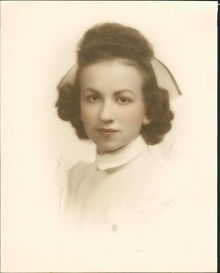 Elsie Elizabeth Davis