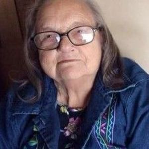 Wilma Jean Biggs