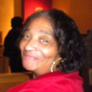Veronica D. Hughes