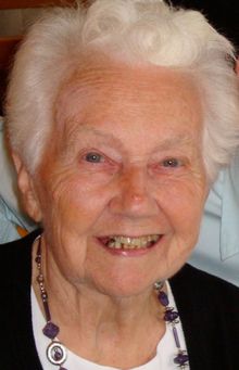 Audrey C. Taber