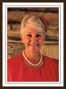Carol Jane Satterwhite