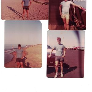 Anthony Sammarco Obituary - Boston, Massachusetts - Joyce Funeral Home