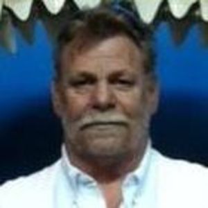 Bernard (Grumpy) James Stuller, Jr.