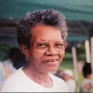 Viriese H. Thornton
